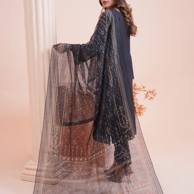 Studio Traditional Pakistani Dress