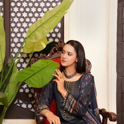 Indoor Eastern Designer Dress