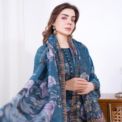 Luxury Shalwar Kameez